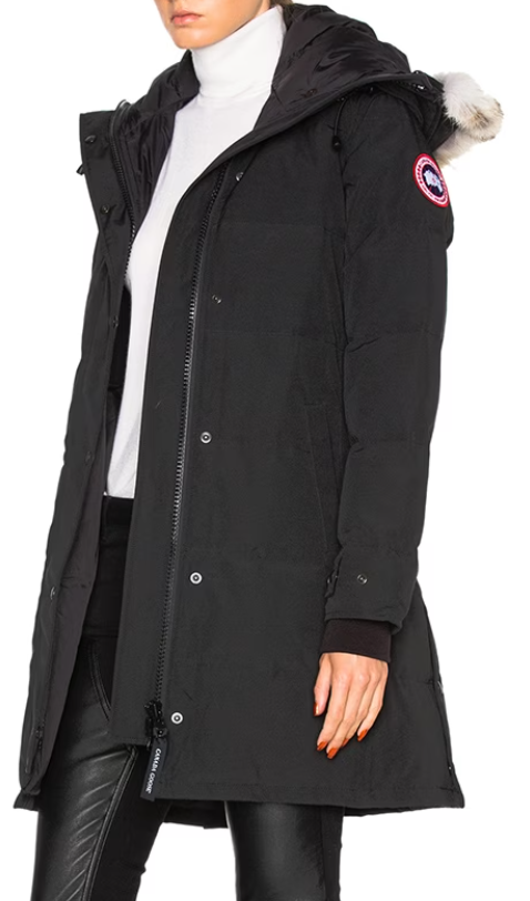 Canada Goose Shelburne Parka