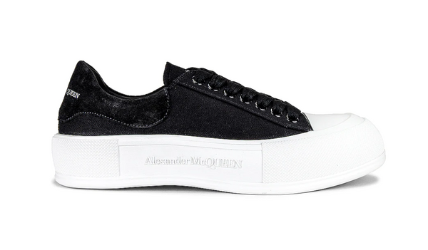 Alexander McQueen Sneaker