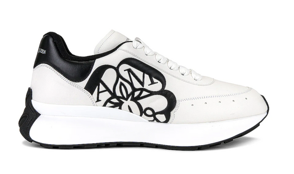 Alexander McQueen Sneaker