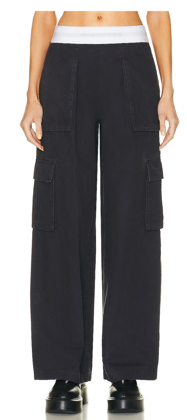 Alexander Wang Cargo Pant