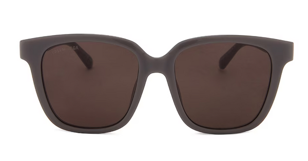 Balenciaga Side D Frame Sunglasses