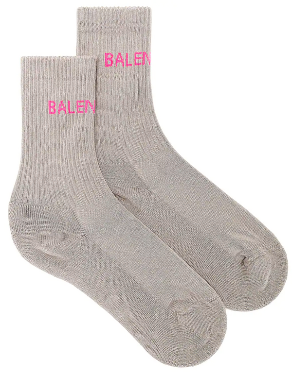 Balenciaga Tennis Sock