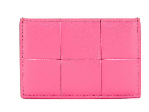 Bottega Veneta Credit Card Case