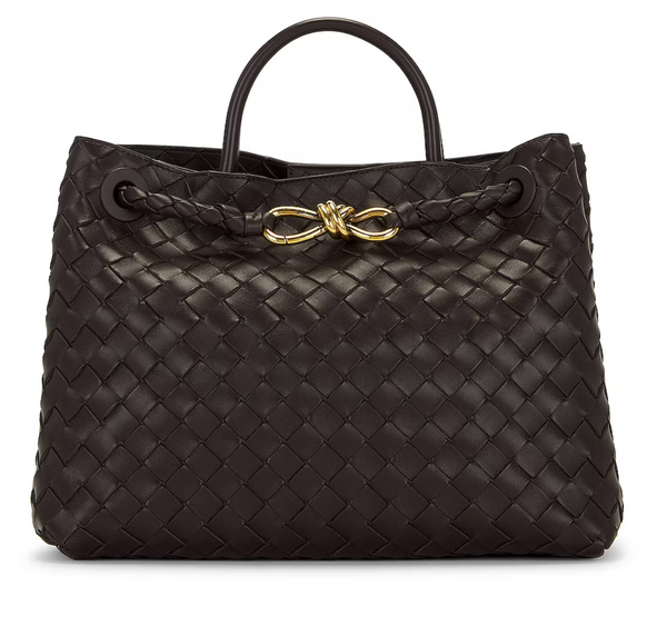 Bottega Veneta Medium Andiamo Bag