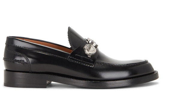 Burberry Fred Formal Shoe