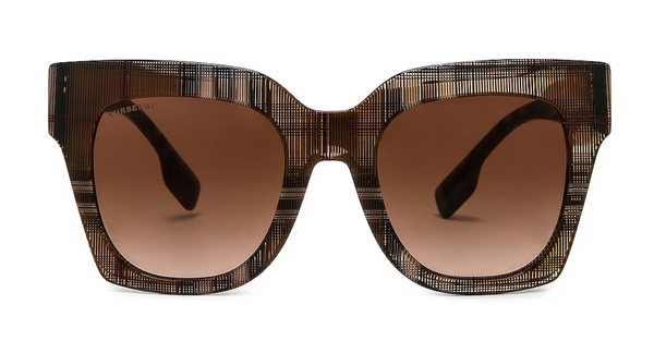 Burberry Kitty Sunglasses