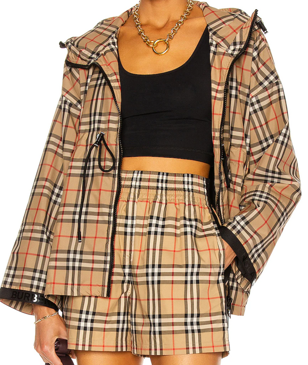 Burberry Bacton Jacket