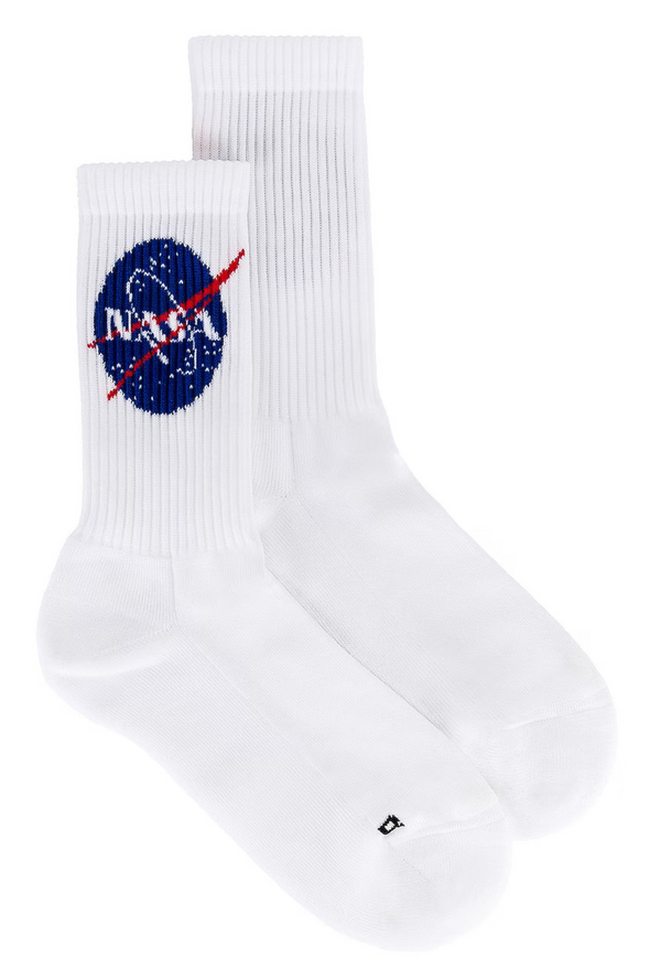 Balenciaga Socks Space