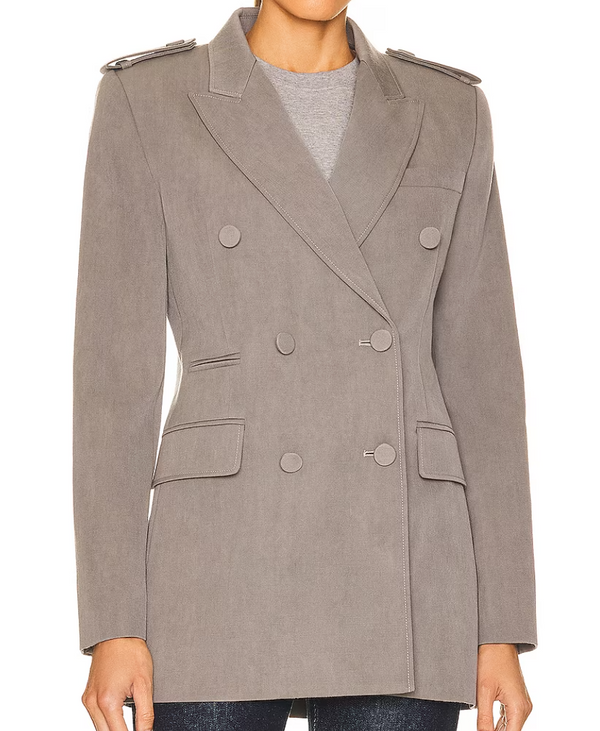 Chloe Wool Jacket