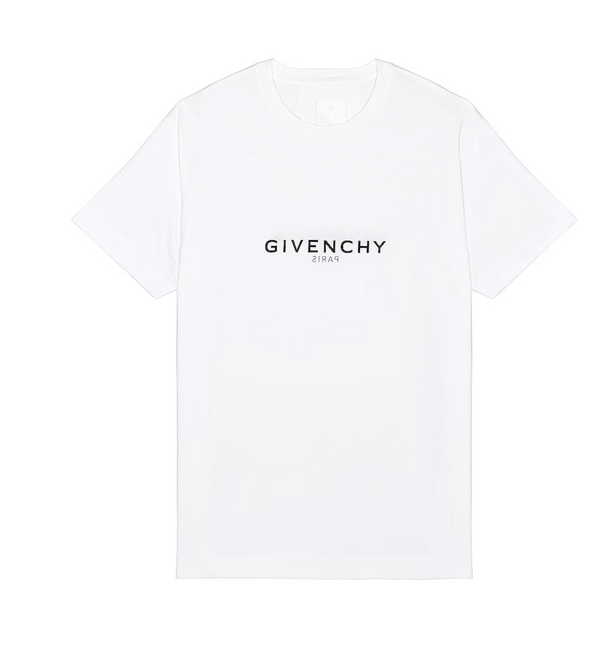 Givenchy Squared Buckle Derby