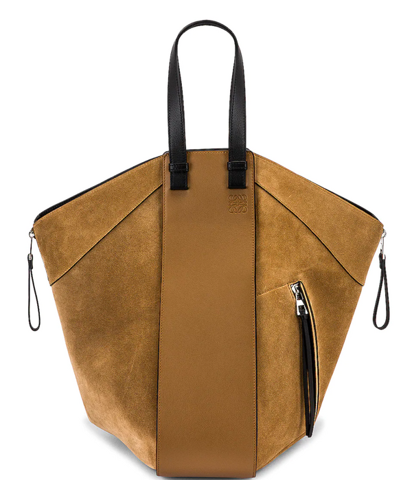 Loewe Hammock Tote Bag