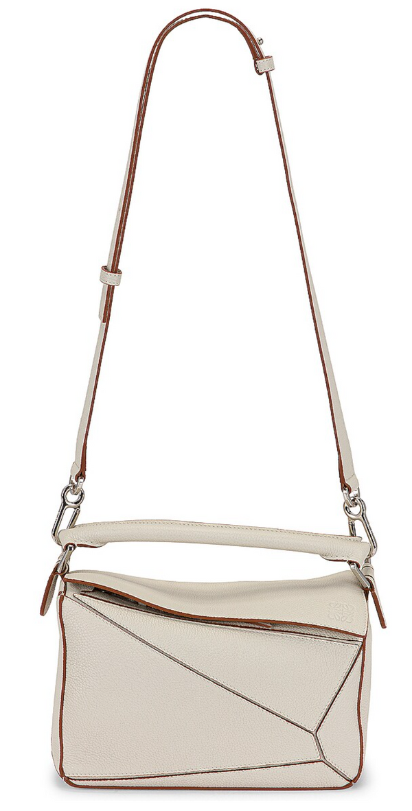 Loewe Puzzle Small Bag