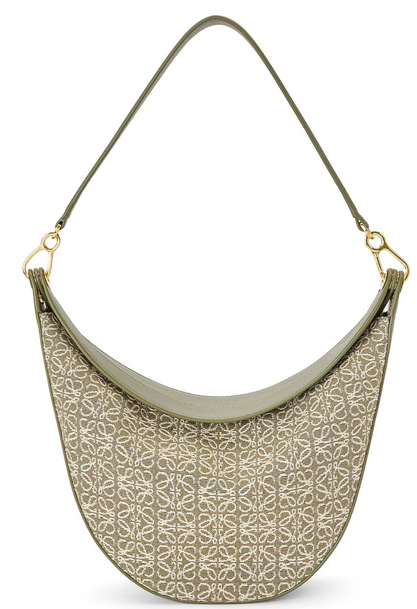 Loewe Loewe Luna Anagram Bag