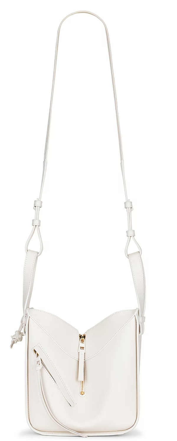 Loewe Hammock Monochrome Compact Bag