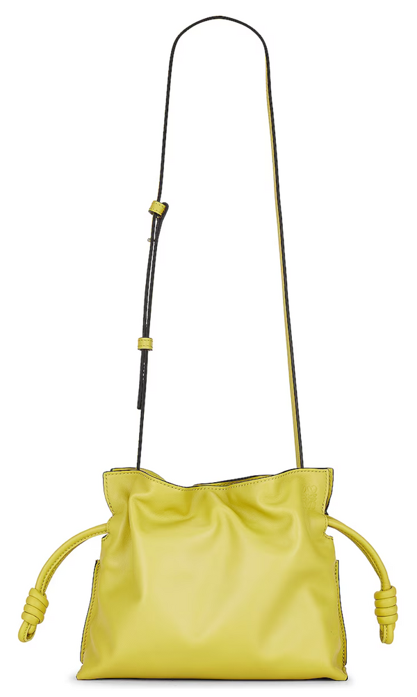 Loewe Flamenco Clutch Mini Bag