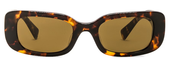 Miu Miu Rectangular Sunglasses