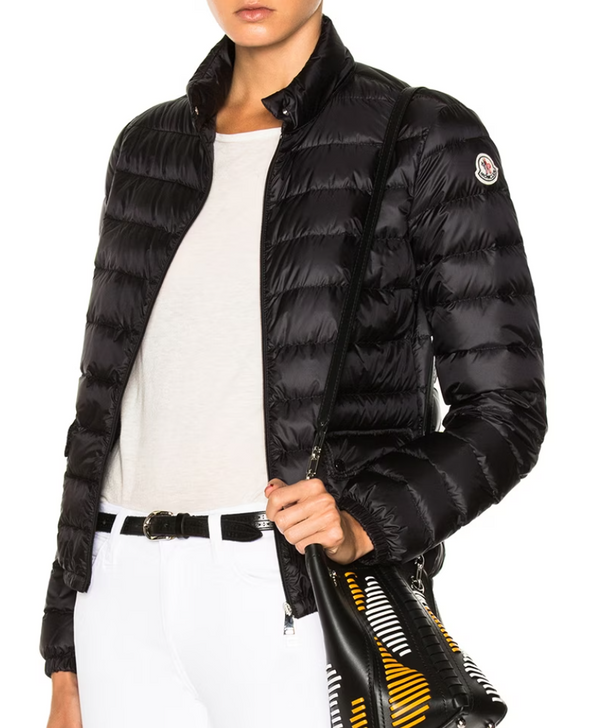 Moncler Lans Polyamide Jacket