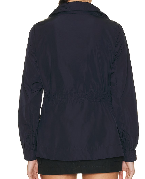 Moncler Enet Short Parka