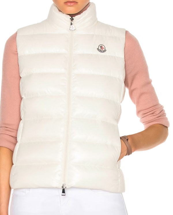 Moncler Ghany Gilet Vest