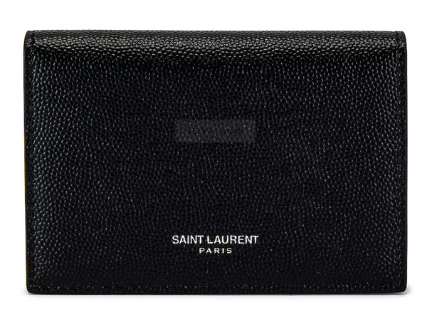 Saint Laurent Card Holder