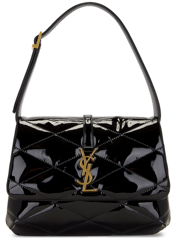 Saint Laurent Le 5a7 Shoulder Bag