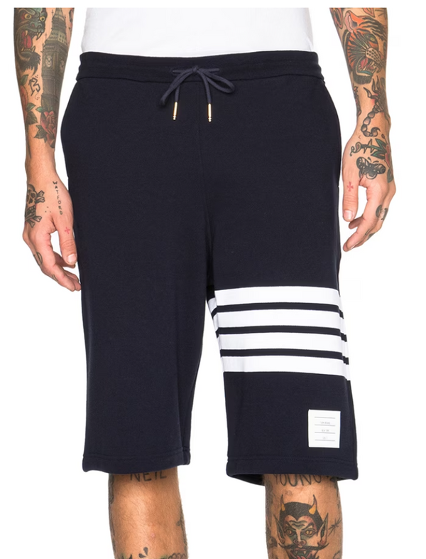 Thom Browne Classic Sweatshorts