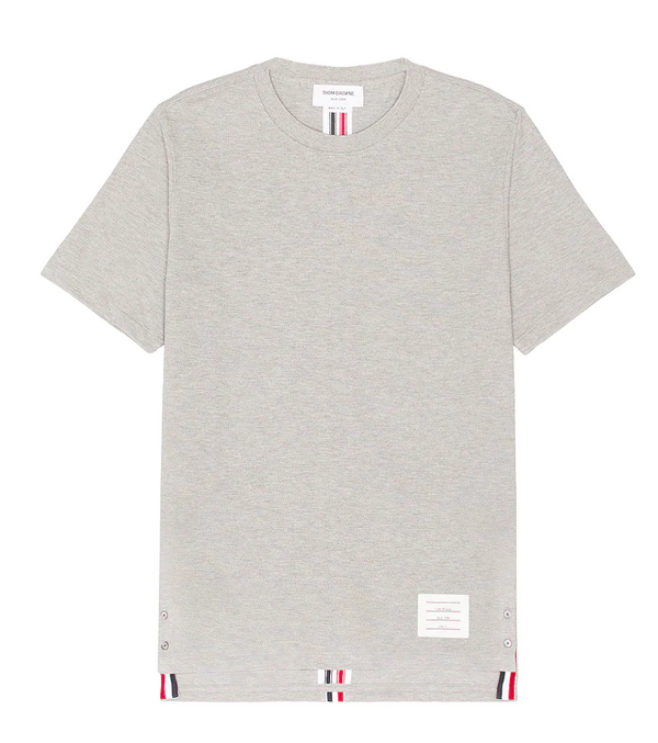 Thom Browne Backstripe Pique Shirt