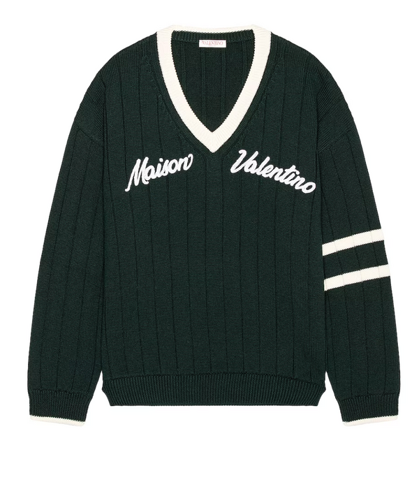 Valentino Maglia Sweater